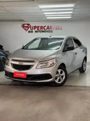 CHEVROLET PRISMA 1.0 MPFI JOY 8V FLEX 4P MANUAL