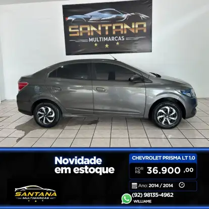 CHEVROLET-PRISMA-2014