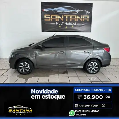CHEVROLET-PRISMA-2014