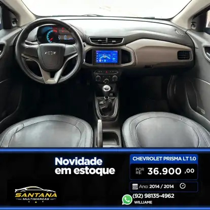 CHEVROLET-PRISMA-2014
