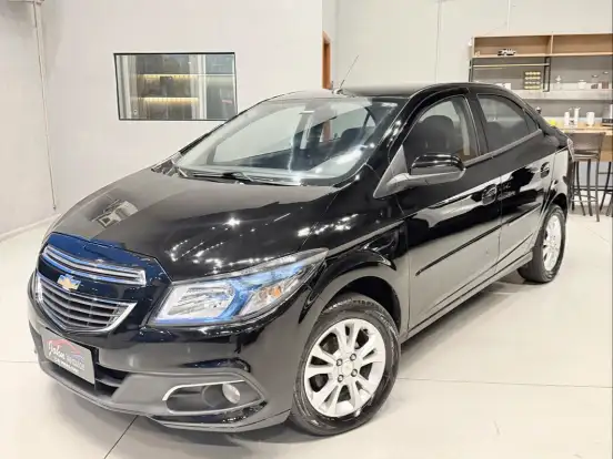 CHEVROLET-PRISMA-1.4 MPFI LTZ 8V FLEX 4P AUTOMÁTICO CHEVROLET-PRISMA-2015