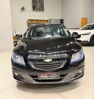 CHEVROLET-PRISMA-1.4 MPFI LTZ 8V FLEX 4P AUTOMÁTICO CHEVROLET-PRISMA-2015