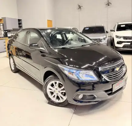 CHEVROLET-PRISMA-1.4 MPFI LTZ 8V FLEX 4P AUTOMÁTICO CHEVROLET-PRISMA-2015