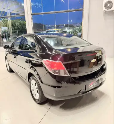 CHEVROLET-PRISMA-1.4 MPFI LTZ 8V FLEX 4P AUTOMÁTICO CHEVROLET-PRISMA-2015