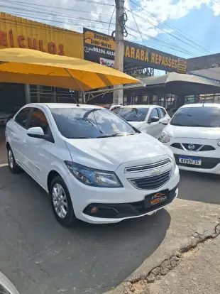 CHEVROLET-PRISMA-1.4 MPFI LTZ 8V FLEX 4P MANUAL CHEVROLET-PRISMA-2015