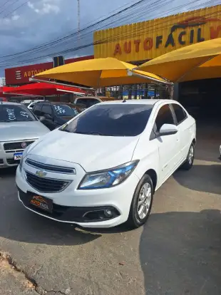 CHEVROLET-PRISMA-1.4 MPFI LTZ 8V FLEX 4P MANUAL CHEVROLET-PRISMA-2015
