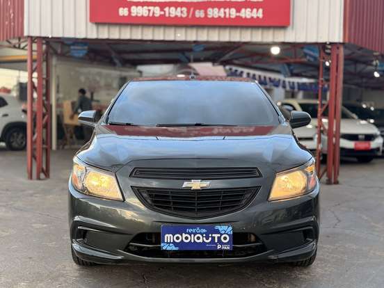 CHEVROLET-PRISMA-1.0 MPFI JOY 8V FLEX 4P MANUAL CHEVROLET-PRISMA-2019