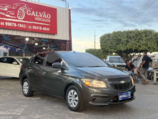 CHEVROLET-PRISMA-2019