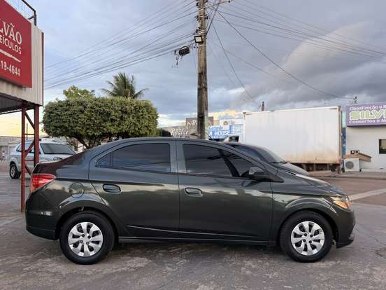 CHEVROLET-PRISMA-1.0 MPFI JOY 8V FLEX 4P MANUAL CHEVROLET-PRISMA-2019