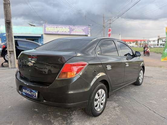 CHEVROLET-PRISMA-1.0 MPFI JOY 8V FLEX 4P MANUAL CHEVROLET-PRISMA-2019