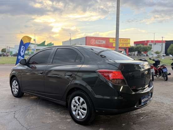 CHEVROLET-PRISMA-2019