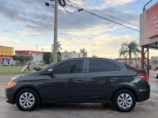 CHEVROLET-PRISMA-1.0 MPFI JOY 8V FLEX 4P MANUAL CHEVROLET-PRISMA-2019