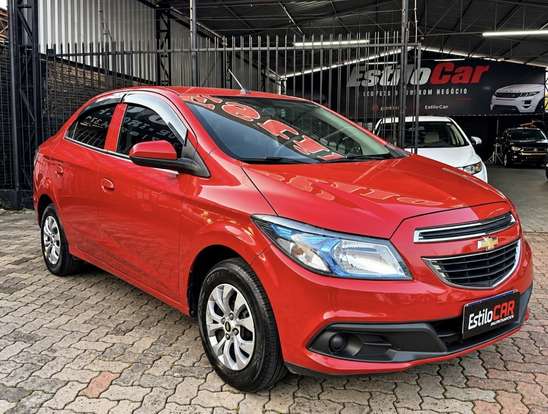 CHEVROLET-PRISMA-1.0 MPFI LT 8V FLEX 4P MANUAL CHEVROLET-PRISMA-2013