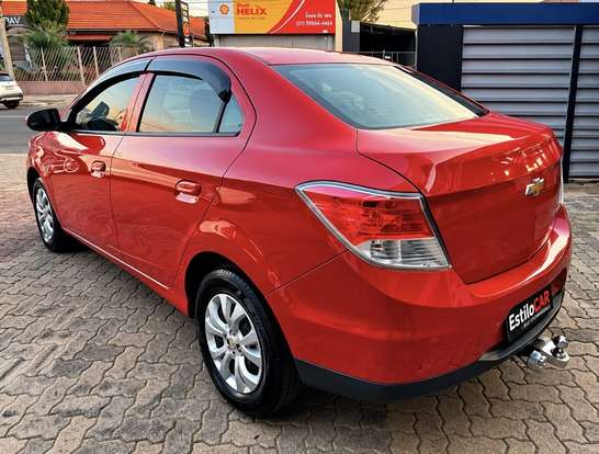 CHEVROLET-PRISMA-1.0 MPFI LT 8V FLEX 4P MANUAL CHEVROLET-PRISMA-2013