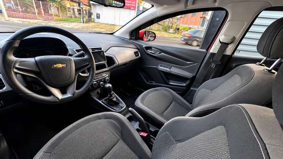 CHEVROLET-PRISMA-1.0 MPFI LT 8V FLEX 4P MANUAL CHEVROLET-PRISMA-2013