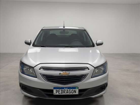 CHEVROLET-PRISMA-1.0 MPFI LT 8V FLEX 4P MANUAL CHEVROLET-PRISMA-2015
