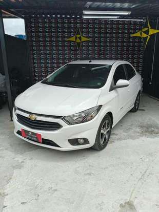 CHEVROLET-PRISMA-2019