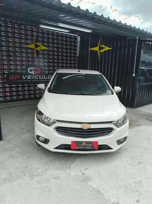 CHEVROLET-PRISMA-2019