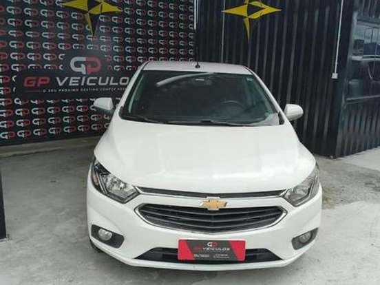 CHEVROLET-PRISMA-1.4 MPFI ADVANTAGE 8V FLEX 4P AUTOMÁTICO CHEVROLET-PRISMA-2019