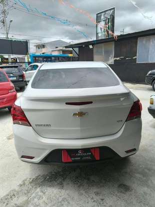 CHEVROLET-PRISMA-2019