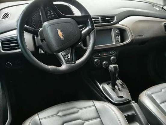 CHEVROLET-PRISMA-1.4 MPFI ADVANTAGE 8V FLEX 4P AUTOMÁTICO CHEVROLET-PRISMA-2019