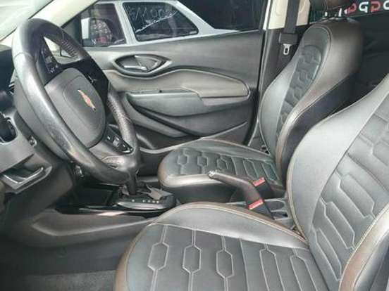 CHEVROLET-PRISMA-1.4 MPFI ADVANTAGE 8V FLEX 4P AUTOMÁTICO CHEVROLET-PRISMA-2019