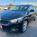 CHEVROLET PRISMA 1.4 MPFI LT 8V FLEX 4P MANUAL CHEVROLET PRISMA 1.4 MPFI LT 8V FLEX 4P MANUAL