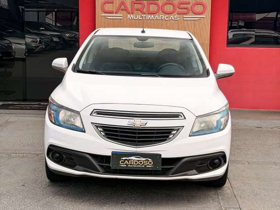 CHEVROLET-PRISMA-1.4 MPFI LT 8V FLEX 4P MANUAL CHEVROLET-PRISMA-2014