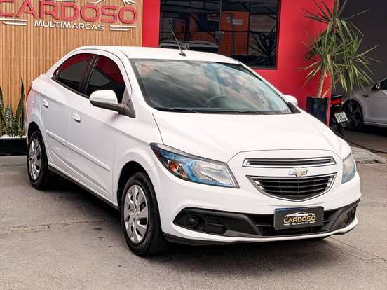 CHEVROLET-PRISMA-1.4 MPFI LT 8V FLEX 4P MANUAL CHEVROLET-PRISMA-2014