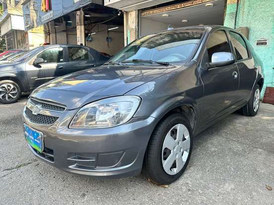 CHEVROLET-PRISMA-1.4 MPFI LT 8V FLEX 4P MANUAL CHEVROLET-PRISMA-2012