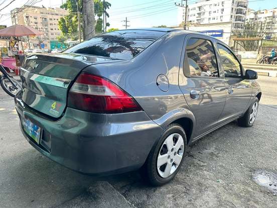 CHEVROLET-PRISMA-1.4 MPFI LT 8V FLEX 4P MANUAL CHEVROLET-PRISMA-2012
