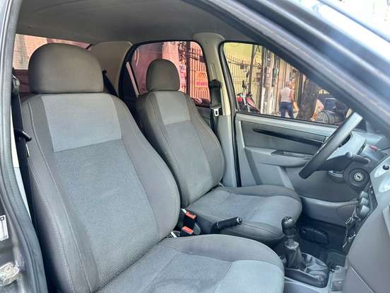 CHEVROLET-PRISMA-1.4 MPFI LT 8V FLEX 4P MANUAL CHEVROLET-PRISMA-2012