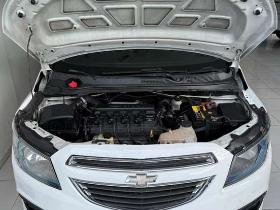 CHEVROLET-PRISMA-1.4 MPFI LT 8V FLEX 4P MANUAL CHEVROLET-PRISMA-2015
