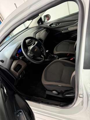 CHEVROLET-PRISMA-1.4 MPFI LT 8V FLEX 4P MANUAL CHEVROLET-PRISMA-2015
