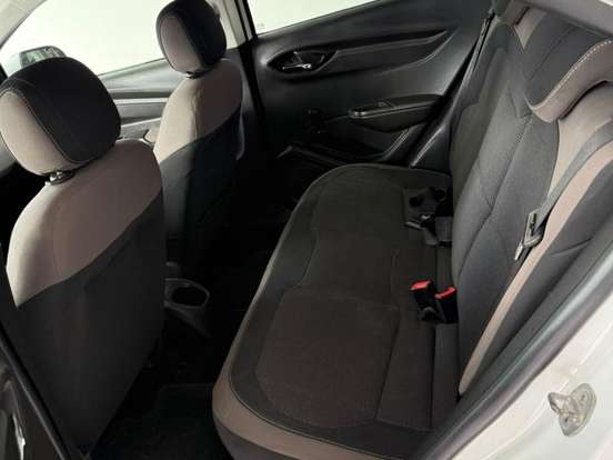 CHEVROLET-PRISMA-1.4 MPFI LT 8V FLEX 4P MANUAL CHEVROLET-PRISMA-2015