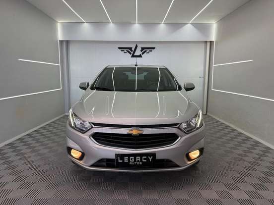 CHEVROLET-PRISMA-1.4 MPFI LTZ 8V FLEX 4P AUTOMÁTICO CHEVROLET-PRISMA-2016