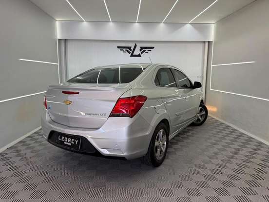 CHEVROLET-PRISMA-2016