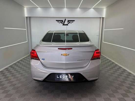 CHEVROLET-PRISMA-1.4 MPFI LTZ 8V FLEX 4P AUTOMÁTICO CHEVROLET-PRISMA-2016