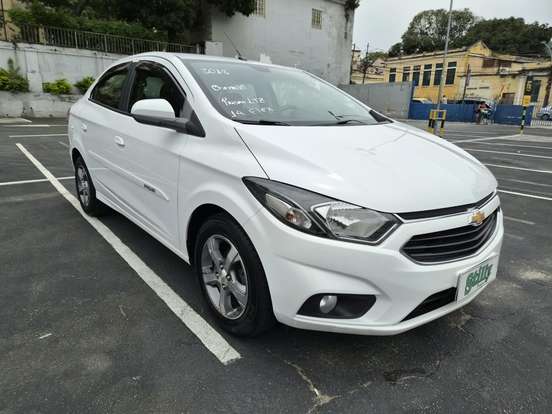 CHEVROLET-PRISMA-1.4 MPFI LTZ 8V FLEX 4P AUTOMÁTICO CHEVROLET-PRISMA-2017