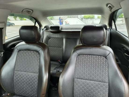 CHEVROLET-PRISMA-1.4 MPFI LTZ 8V FLEX 4P AUTOMÁTICO CHEVROLET-PRISMA-2017