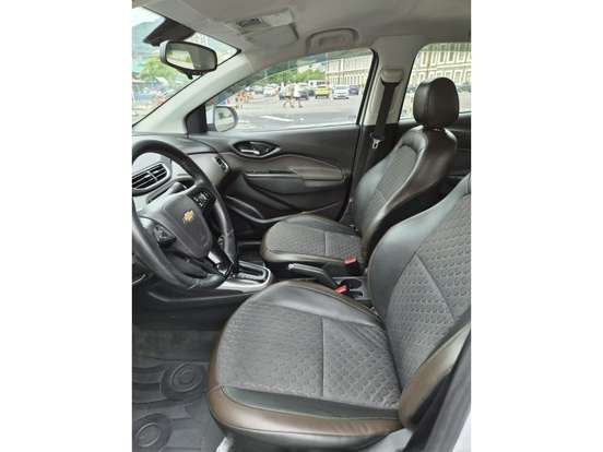 CHEVROLET-PRISMA-1.4 MPFI LTZ 8V FLEX 4P AUTOMÁTICO CHEVROLET-PRISMA-2017