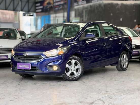 CHEVROLET-PRISMA-2017
