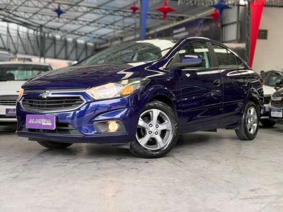 CHEVROLET-PRISMA-2017
