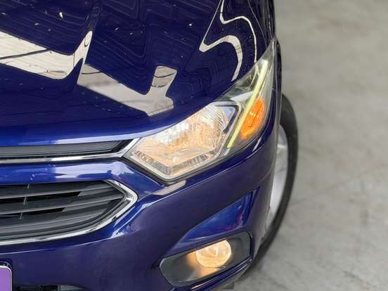 CHEVROLET-PRISMA-1.4 MPFI LTZ 8V FLEX 4P AUTOMÁTICO CHEVROLET-PRISMA-2017