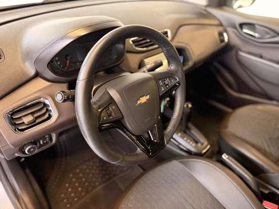 CHEVROLET-PRISMA-1.4 MPFI LTZ 8V FLEX 4P AUTOMÁTICO CHEVROLET-PRISMA-2017