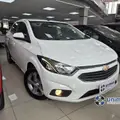 CHEVROLET PRISMA 1.4 MPFI LTZ 8V FLEX 4P MANUAL CHEVROLET PRISMA 1.4 MPFI LTZ 8V FLEX 4P MANUAL
