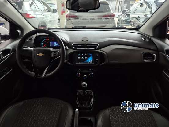 CHEVROLET-PRISMA-2018