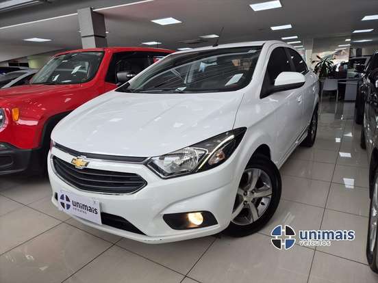 CHEVROLET-PRISMA-1.4 MPFI LTZ 8V FLEX 4P MANUAL CHEVROLET-PRISMA-2018