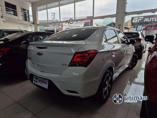 CHEVROLET-PRISMA-2018