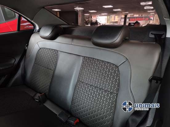 CHEVROLET-PRISMA-1.4 MPFI LTZ 8V FLEX 4P MANUAL CHEVROLET-PRISMA-2018
